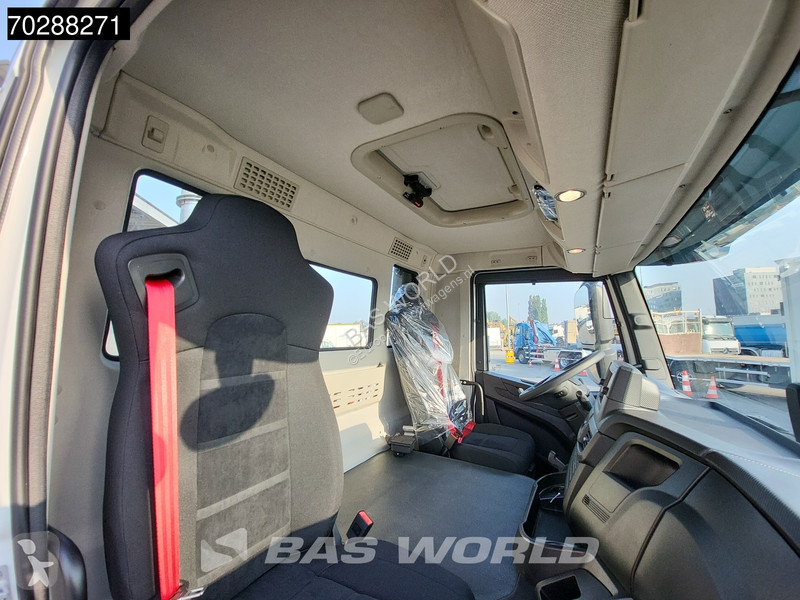 Camion Iveco X-Way 460 6X4 New! Retarder...