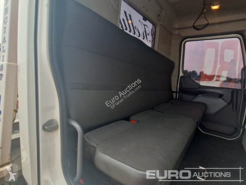 Camion Renault D12