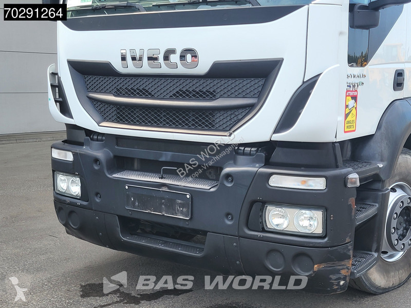 Kamion Iveco 310 4X2 Palfinger PK12002 EH Kran...
