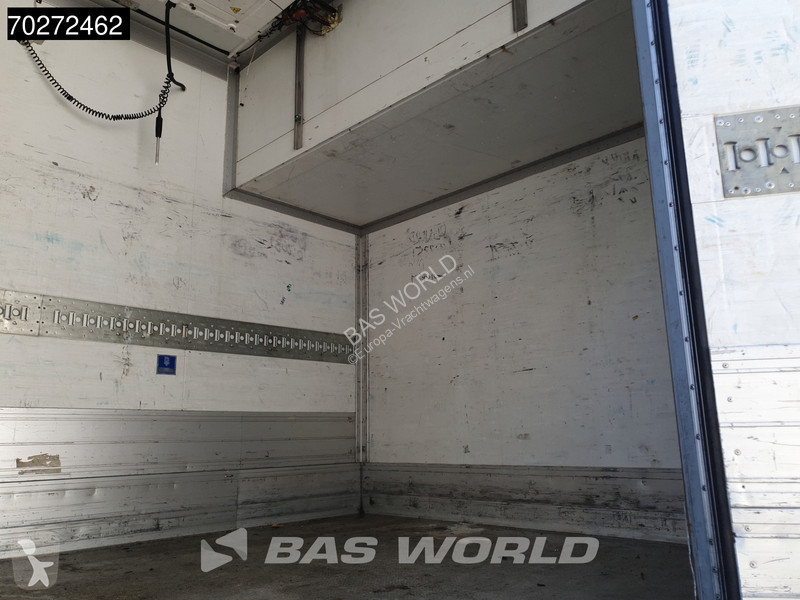 Kamion Scania R410 6X2 Carrier Supra 1250 MT...