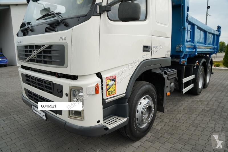 Camion Volvo FM 360