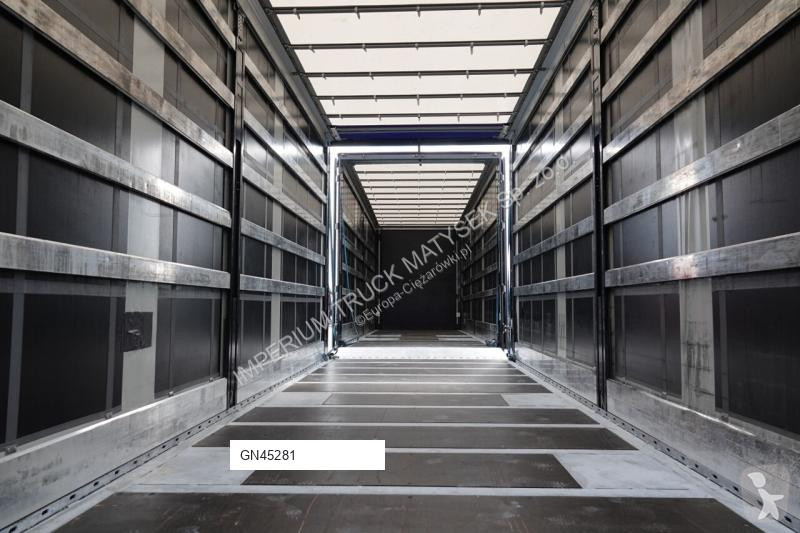 Camion remorque Volvo FH 500 / I-SAVE / XL /...