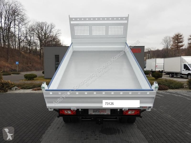 Autoutilitară Ford TRANSIT WYWROTKA LEDY...