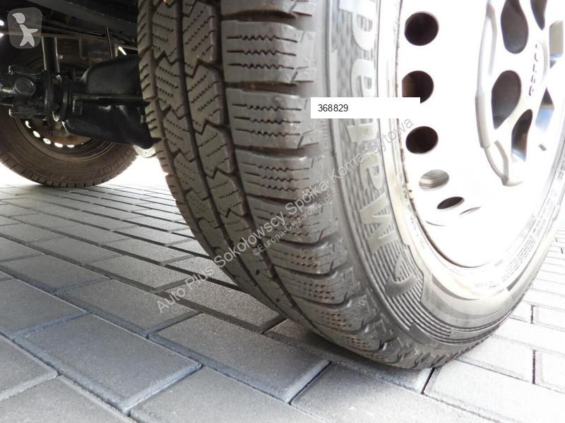 Autoutilitară Iveco DAILY 35S16 SKRZYNIA 10...