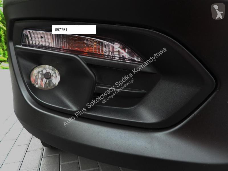Furgoneta Iveco DAILY 35C16 WYWROTKA TEMPOMAT...
