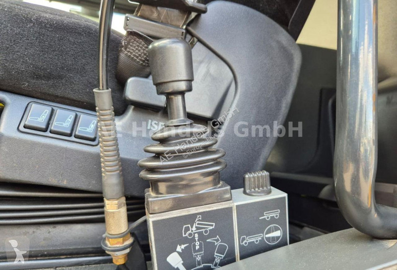 Kamion MAN TGS 26