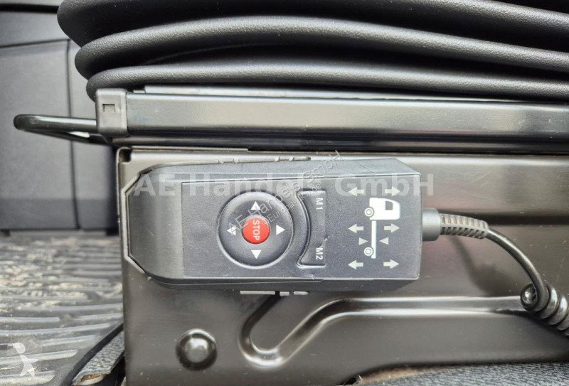 Kamion Mercedes 2645