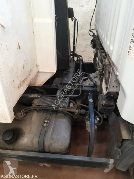 Furgoneta Renault MAXITY