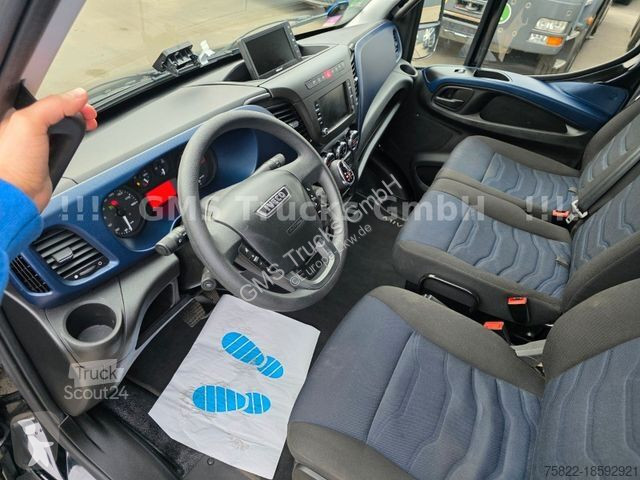 Bedrijfswagen Iveco 72-210 7,2ton /AHK/Möbel/...
