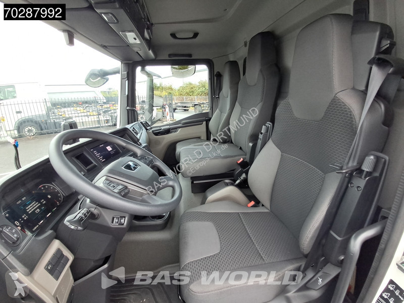 Lastbil MAN 12.250 4X2 12tons truck 1500kg...