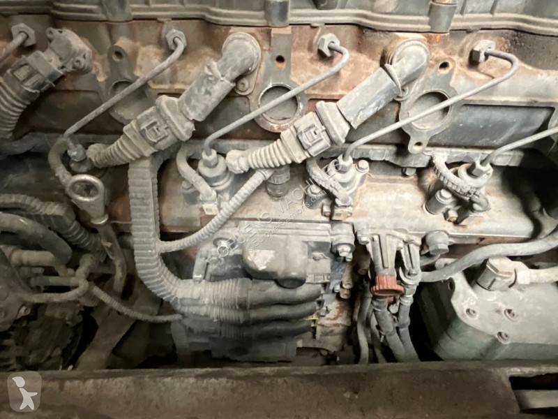 Kamion DAF 85360