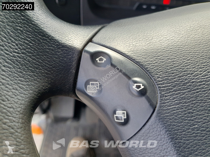 Kamion Mercedes 1018 4X2 NL-Truck Manual...
