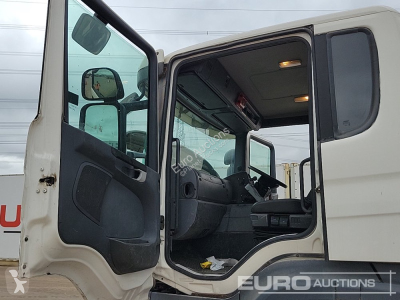 Camion  P230