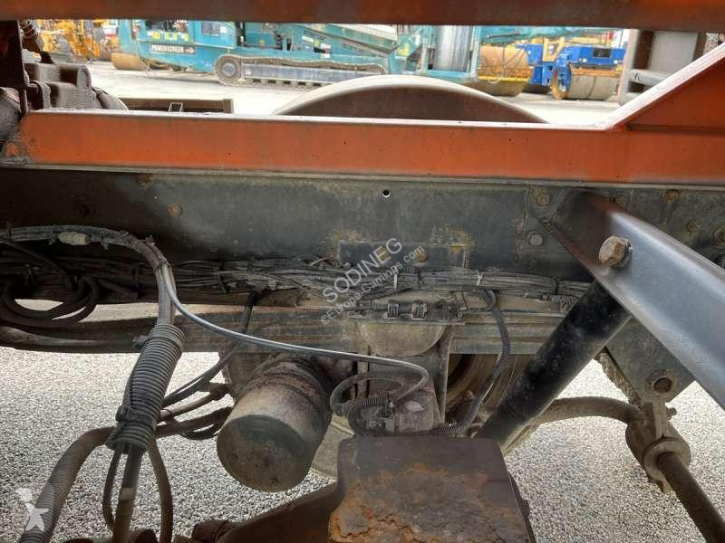 Camión Renault  MIDLUM 180 DCI