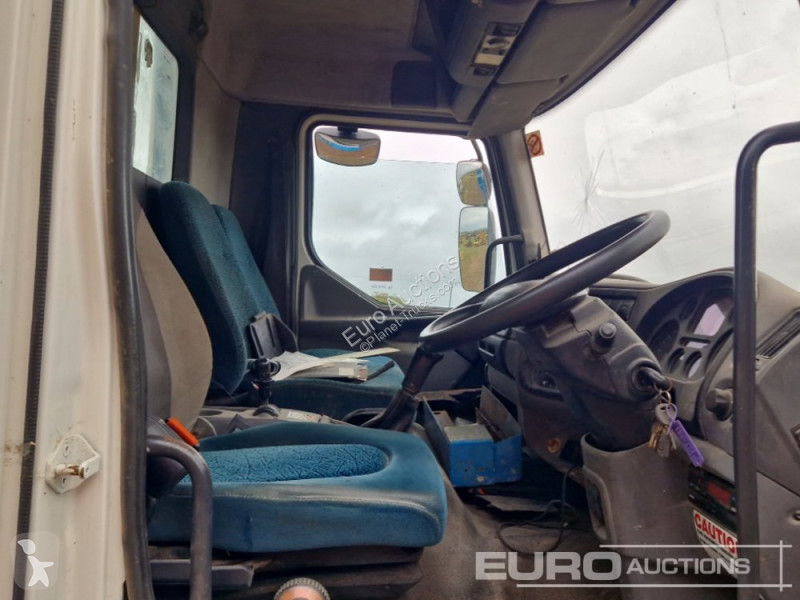 Kamion  LF55.220
