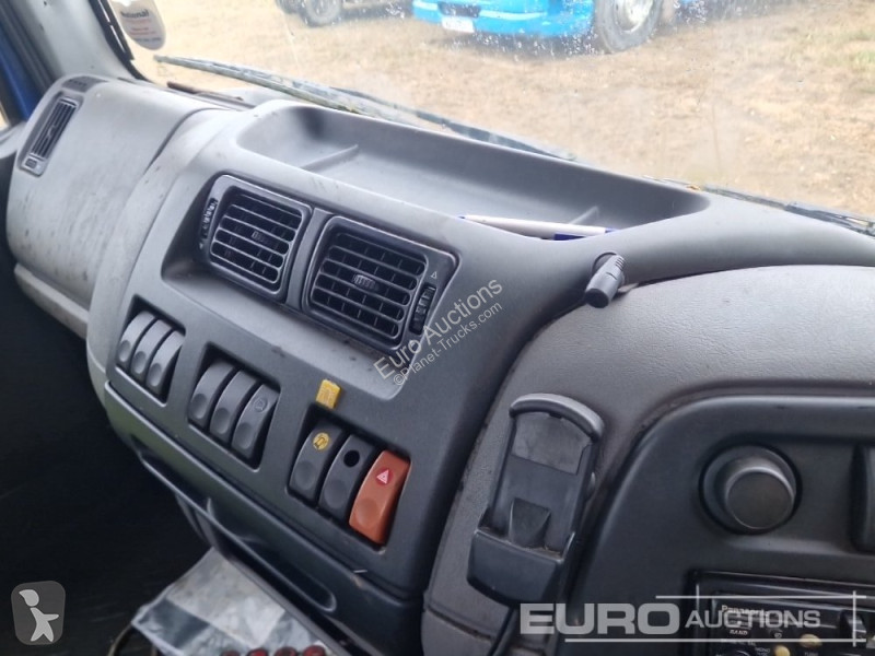 Camion  LF45.170
