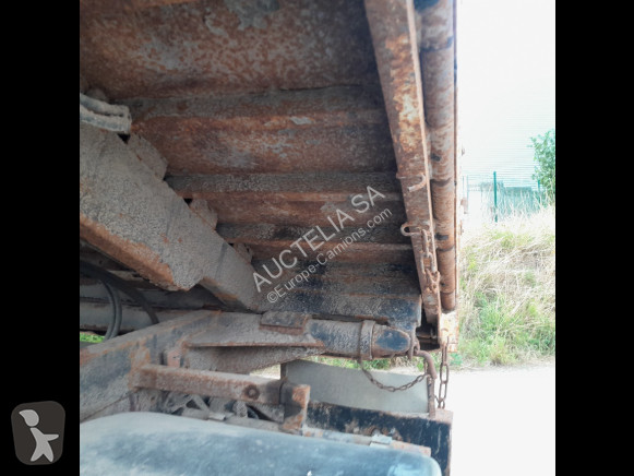 Camion MAN 19.264
