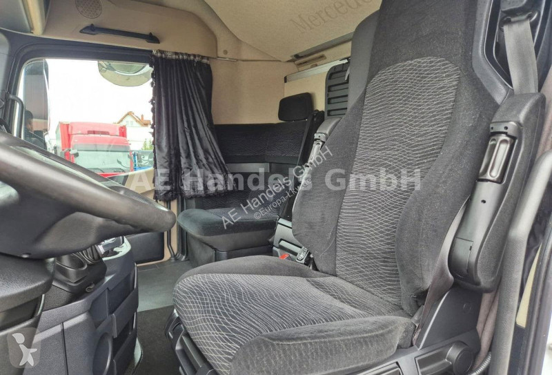 Kamion Mercedes 2645