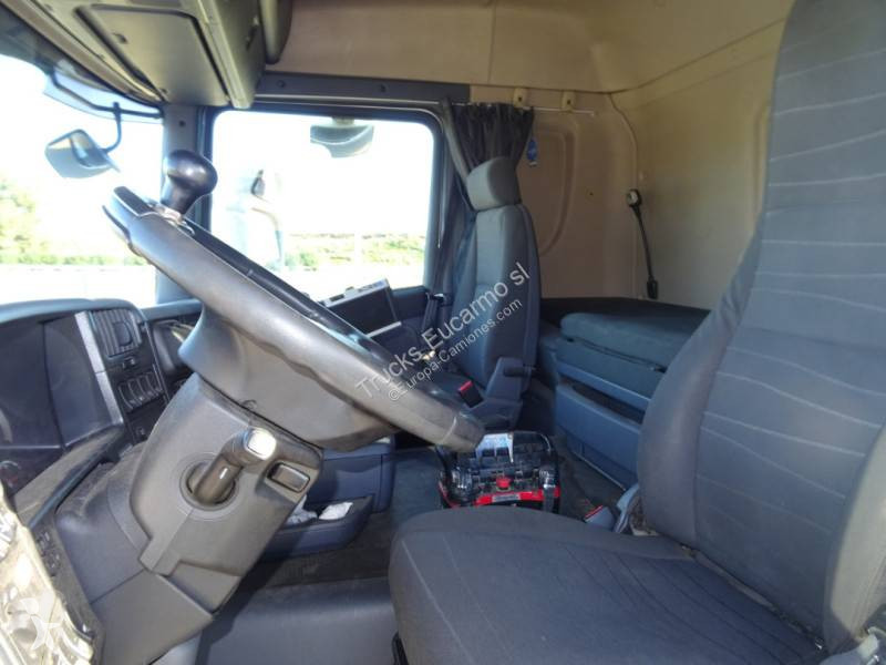 Camion Scania
