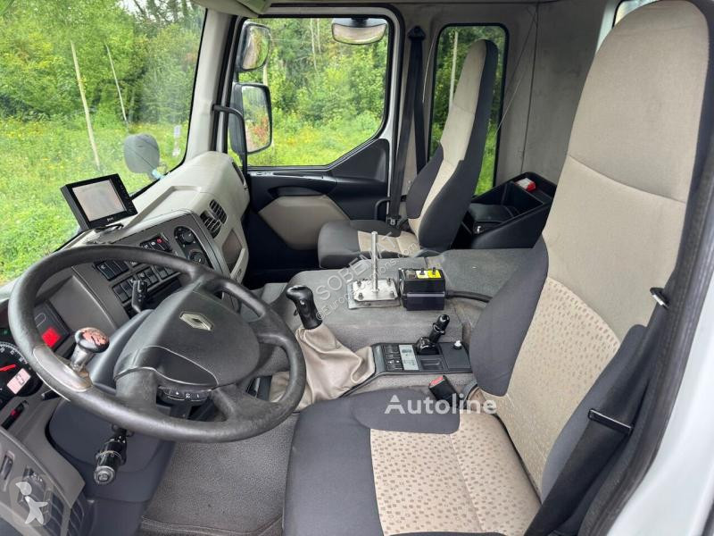 Kamion Renault 410