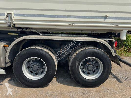 Camion DAF 430