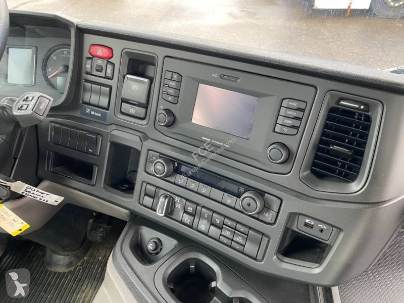 Kamion Scania