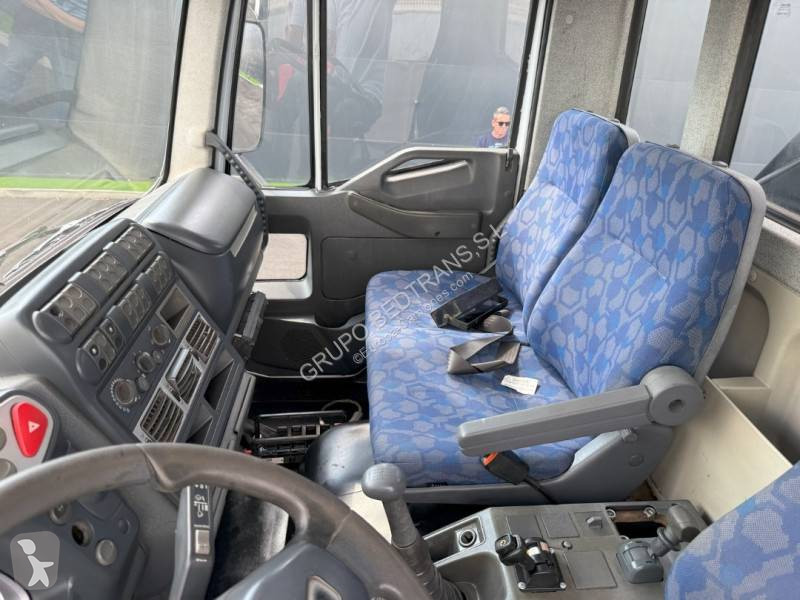 Camion Iveco
