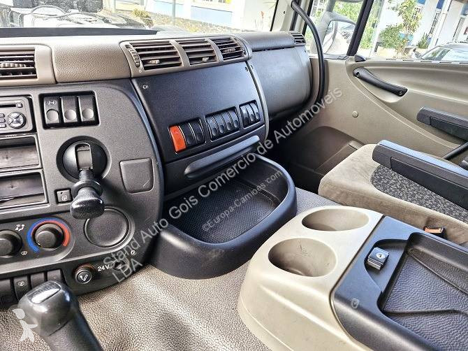 Kamion DAF