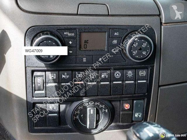 Camion MAN TGS 35.480 PALFINGER PK 20002 HDS...