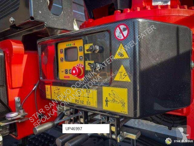 Kamion Volvo F545RA.225