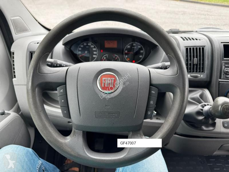 Camion Fiat 2,3