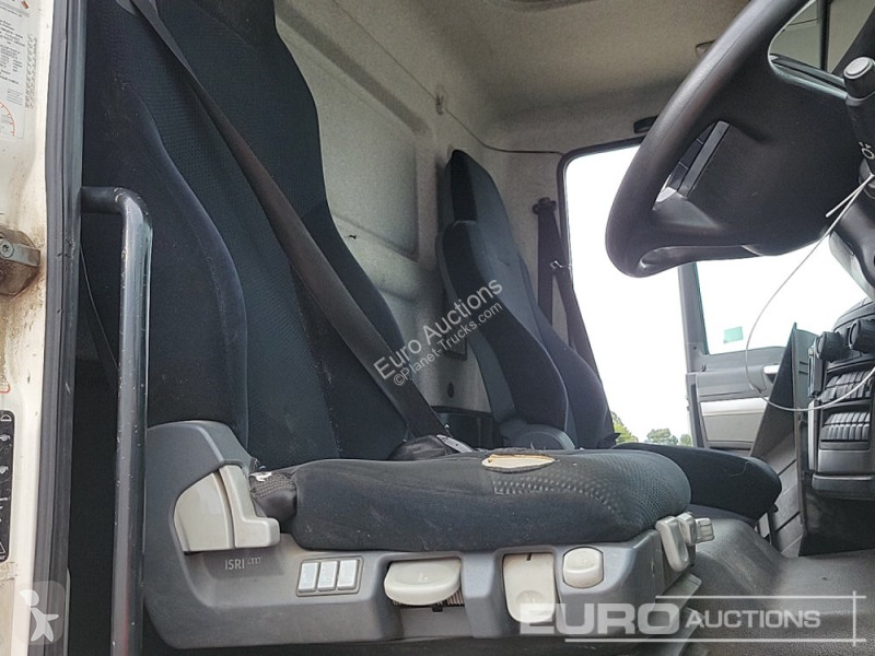Camion MAN TGM 18.250