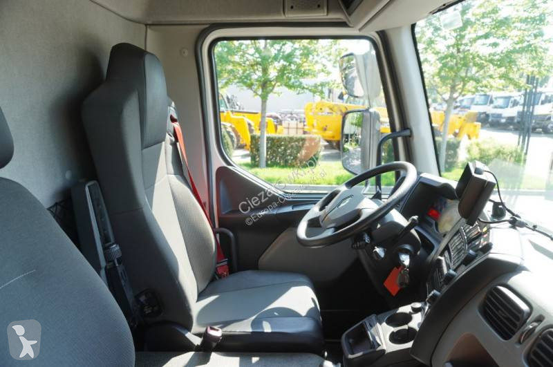 Camion Renault