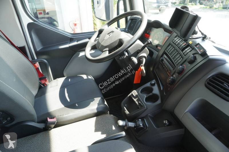 Camion Renault