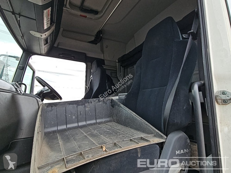 Camion MAN TGM 18.250
