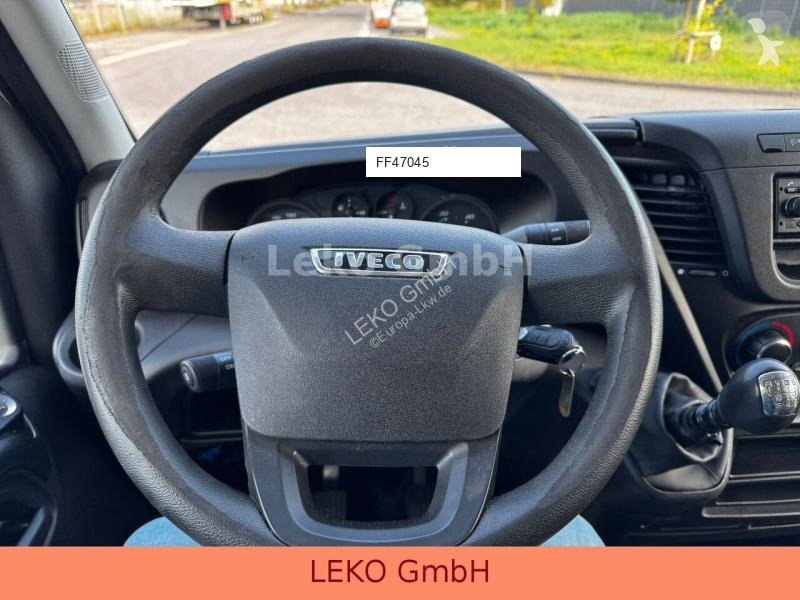 Kamion Iveco 35C13
