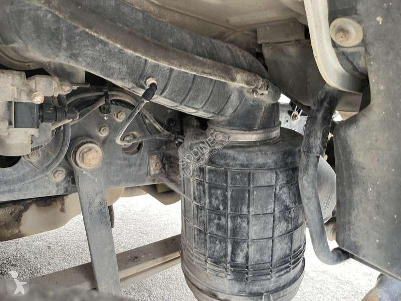 Kamion Renault  MIDLUM 220 DCI