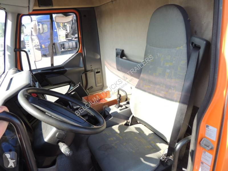 Camion Renault