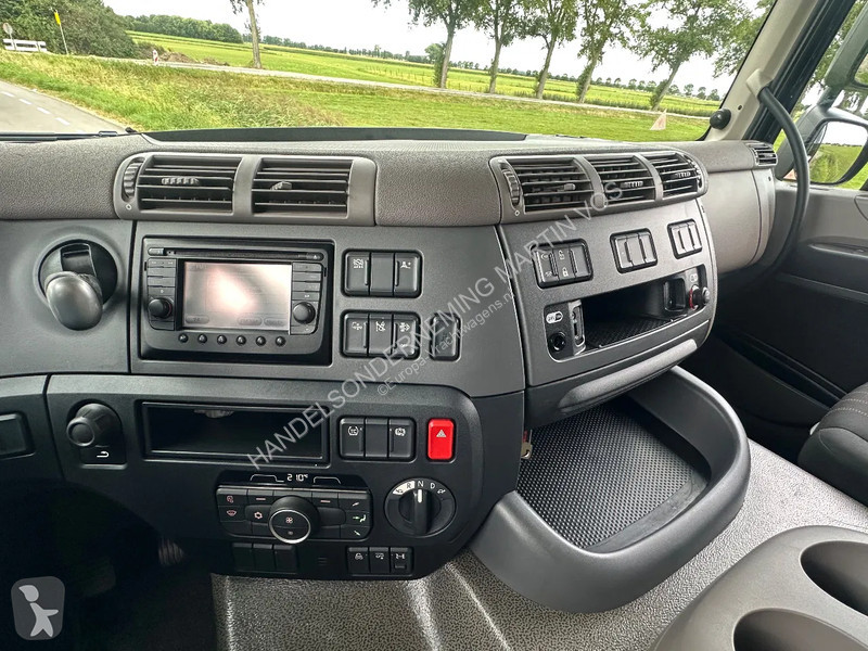 Camion DAF 320  320 FAN EURO6. 2018. 16425kg...
