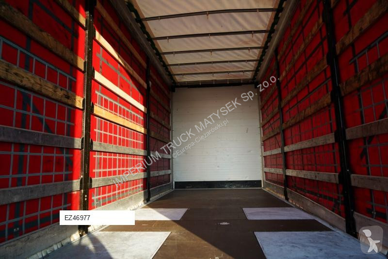 Kamion Volvo FH 460 / FIRANKA / 6x2 /...