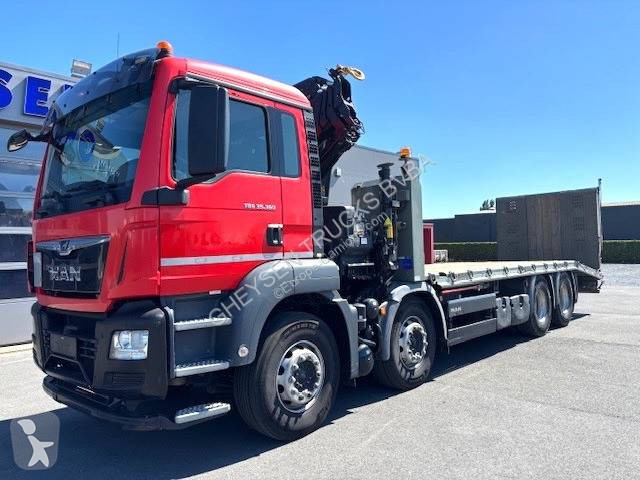 Camion MAN