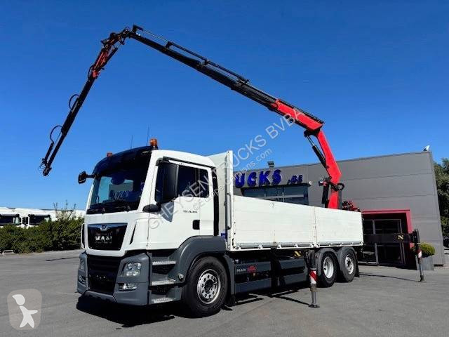 Camion MAN