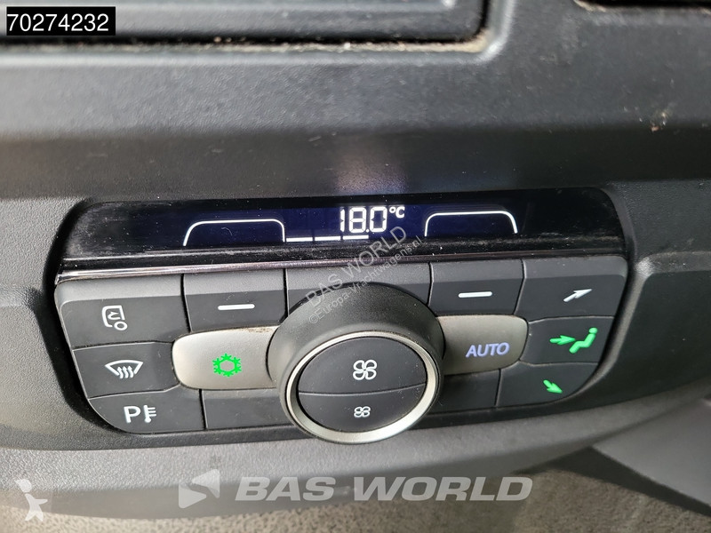 Camion DAF 480 6X2 SSC FAN Retarder 2xTanks...