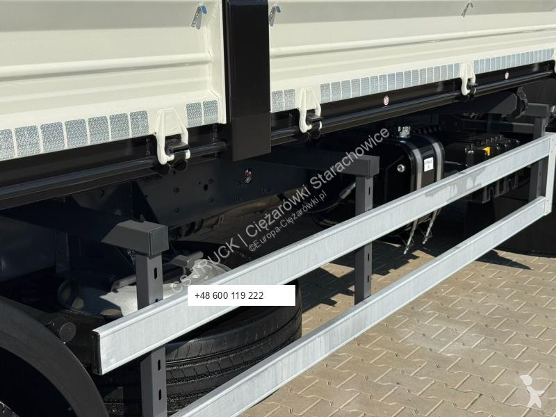 Lastbil DAF 65220 wywrotka 3 - stronna // nowa...