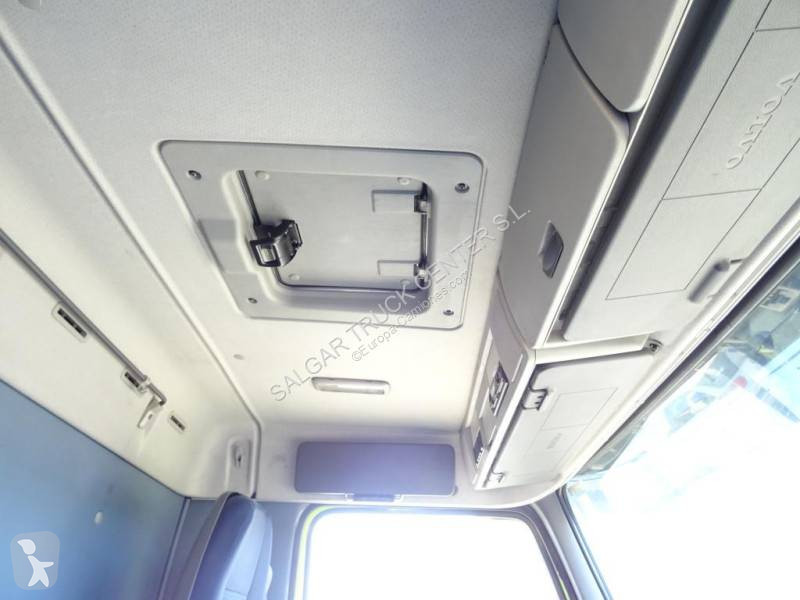 Camion Volvo