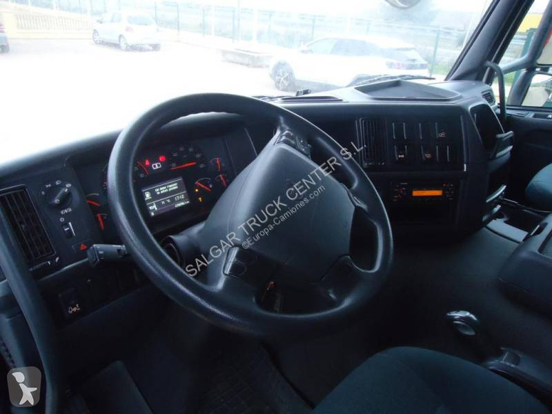 Camion Volvo