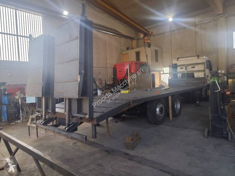Camion MAN