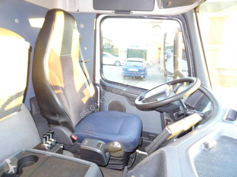 Camion Volvo