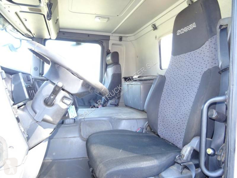 Camion Scania