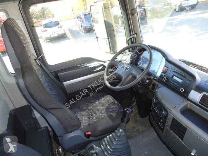 Camion MAN